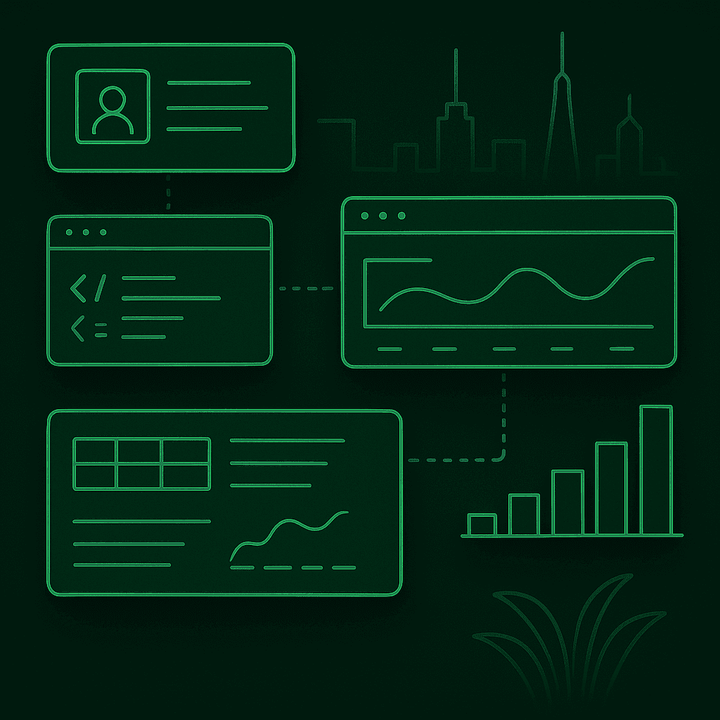 Matt - Freelance Web Developer Melbourne