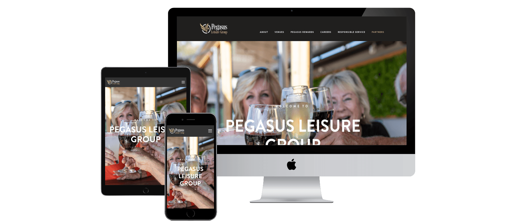 Pegasus Leisure Group