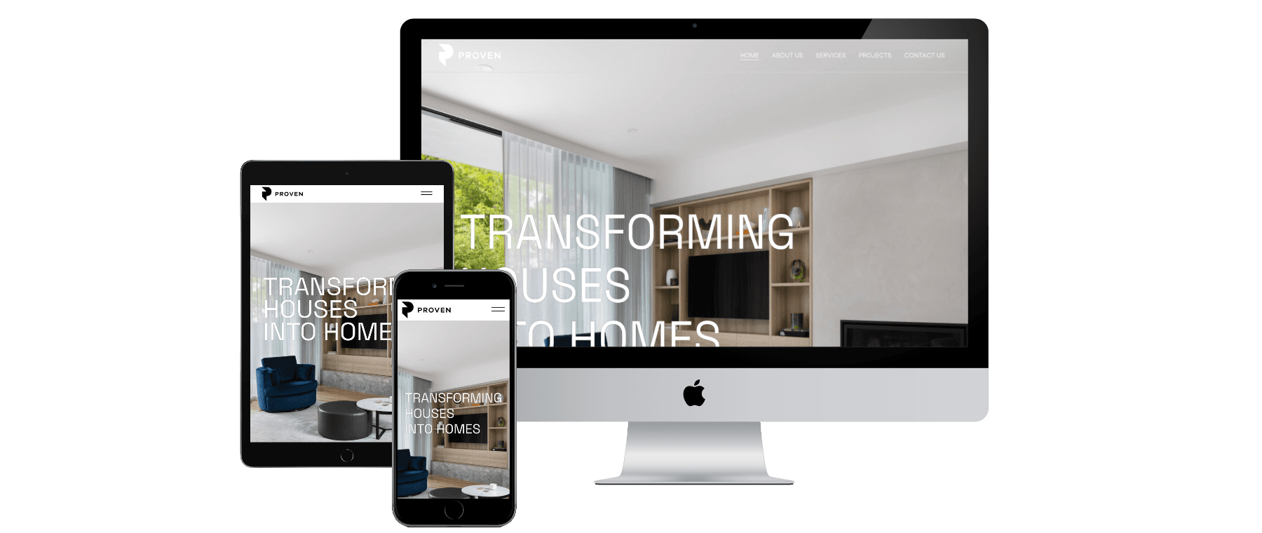 Proven Building Group