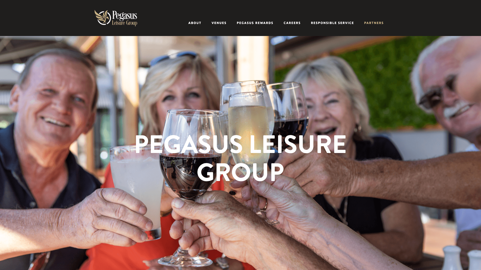 Pegasus Leisure Group