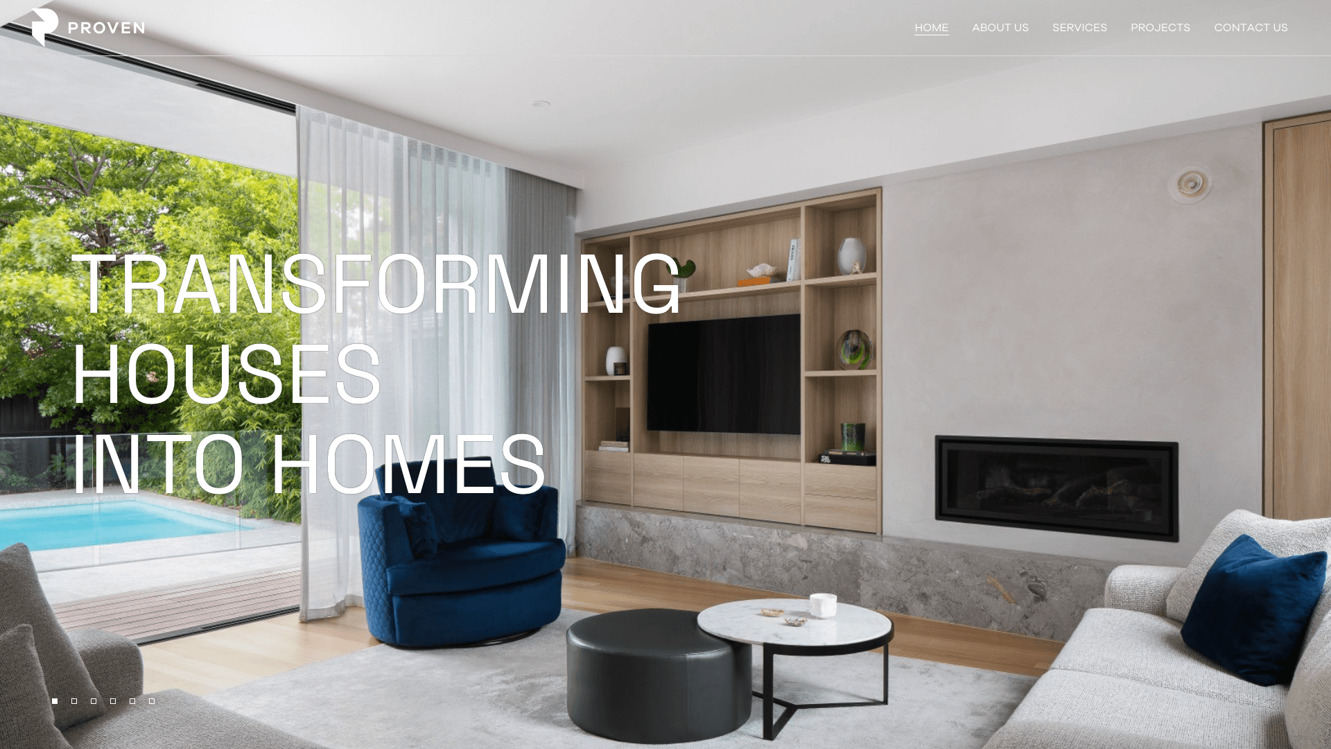Proven Building Group